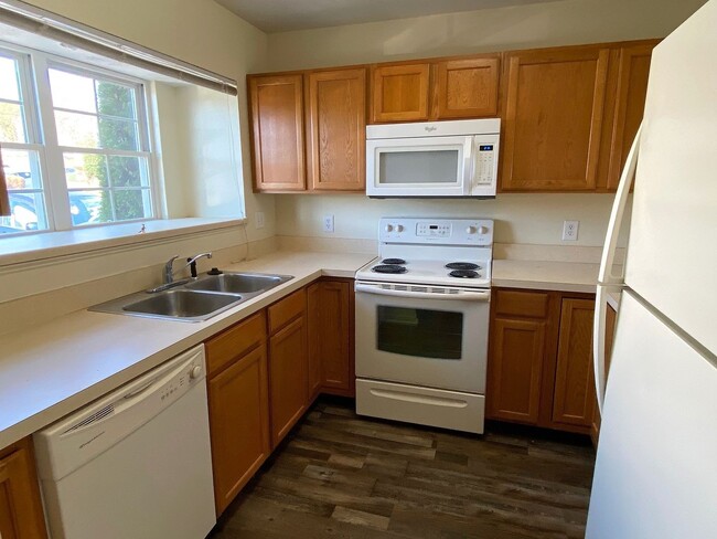 2450 Millwood Loop in Harrisonburg, VA - Building Photo - Building Photo