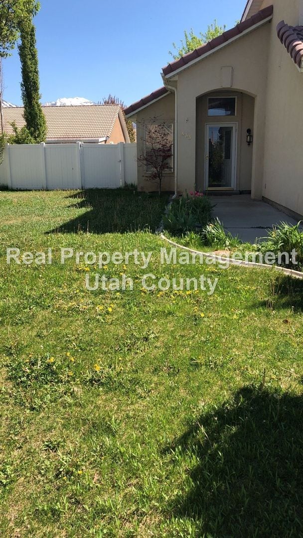 433 W 200 S in Spanish Fork, UT - Building Photo - Building Photo