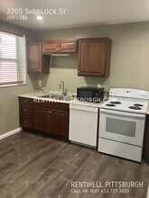 2705 Sherlock St in Pittsburgh, PA - Building Photo - Building Photo