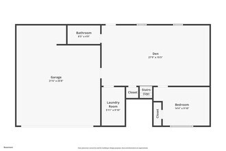 609 Mohawk Cir in Stockbridge, GA - Building Photo - Building Photo