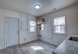 2453 Prospect St in Gary, IN - Building Photo - Building Photo