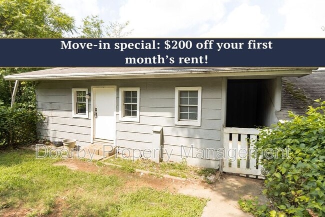 property at 2609 14th Ave