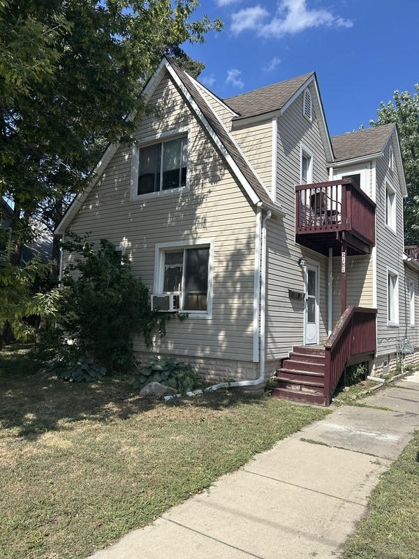 property at 2181 12th St