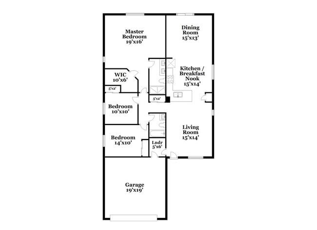 7933 Odysseus Ave in Las Vegas, NV - Building Photo - Building Photo