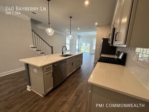 240 Bayberry Ln in Gordonsville, VA - Building Photo - Building Photo