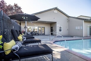 Kensington Gate Apartments