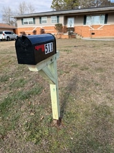 511 Marlow Dr E in Red Bank, TN - Building Photo - Building Photo