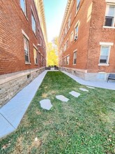 The Arthur Apartments in Covington, KY - Foto de edificio - Building Photo