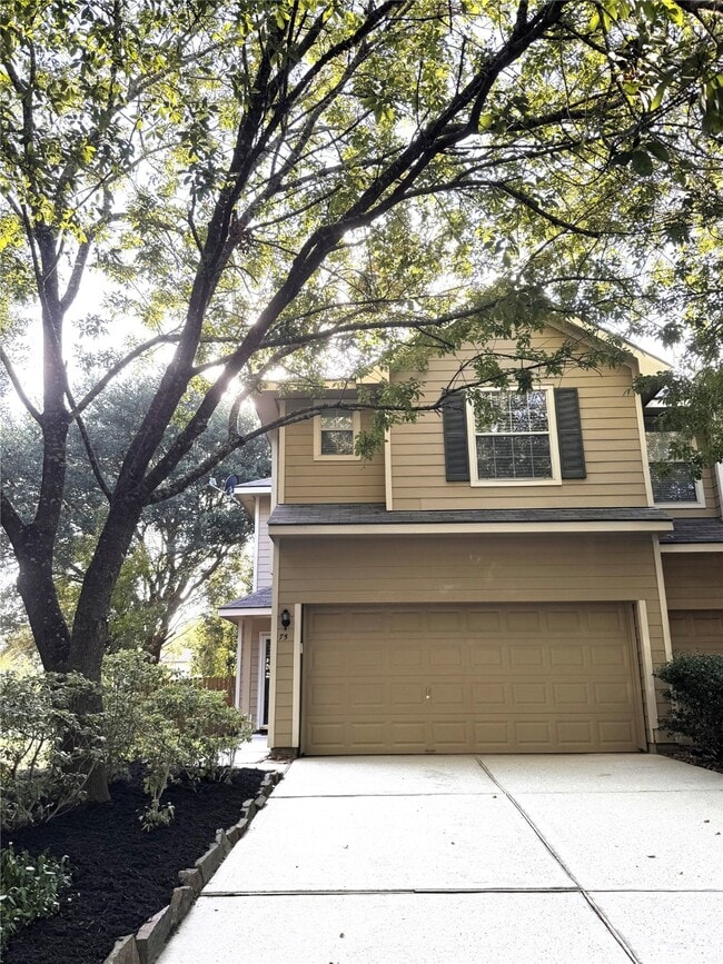 property at 75 Summer Haze Cir