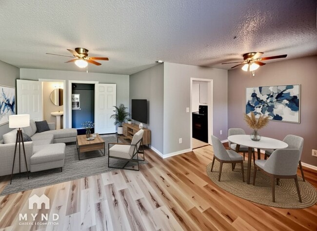 property at 1805 Trenton Dr