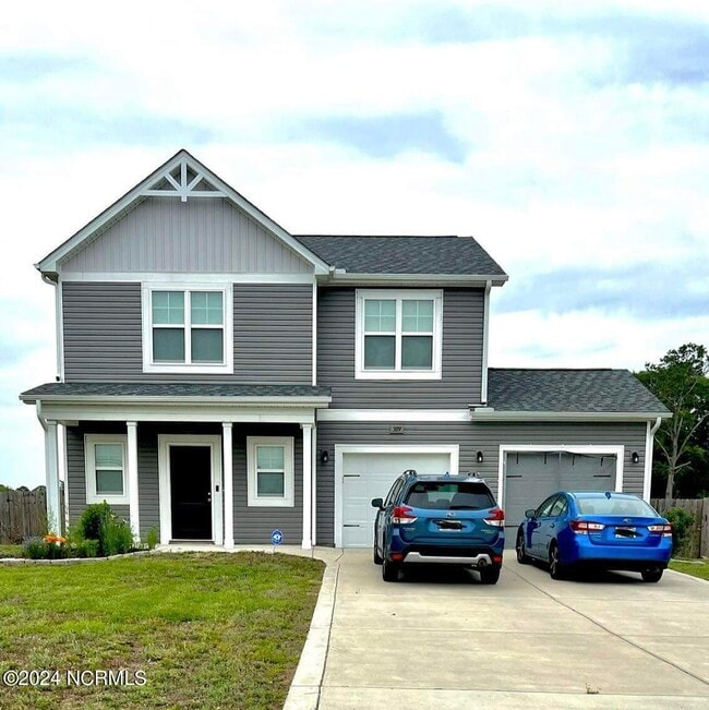 property at 309 Laurel Lake Rd