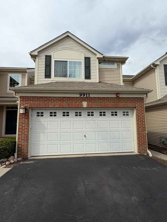 property at 9911 Williams Dr