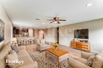 3406 Hughes Mdw Wy in Richmond, TX - Building Photo - Building Photo