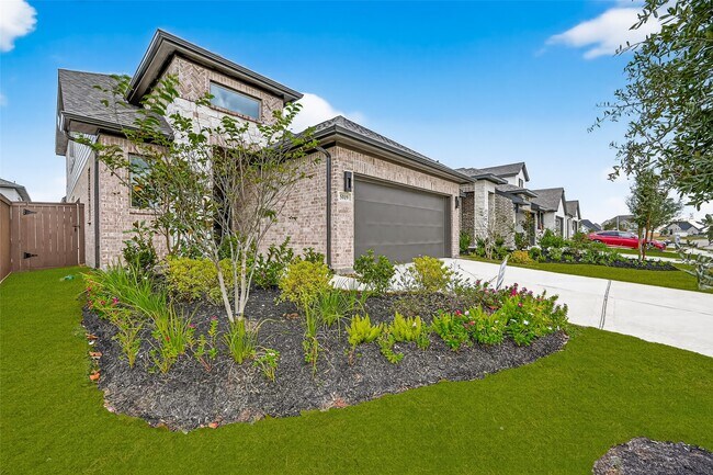 5019 Bowen Pr Dr in Rosenberg, TX - Building Photo - Building Photo