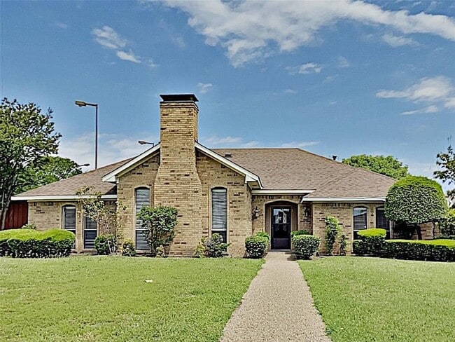 1601 E Spring Valley Rd