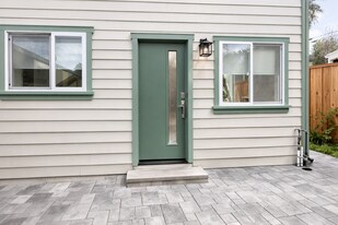 620 Columbia St in Santa Cruz, CA - Building Photo