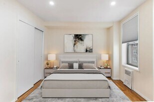 25 W 13th St, Unit 5N in New York, NY - Building Photo