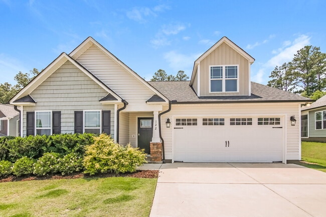 property at 122 Mountain Vw Dr