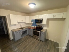 1543 N Frazier St in Philadelphia, PA - Building Photo - Building Photo
