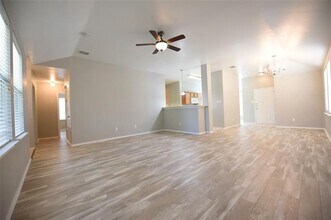 421 Stanley Falls Dr in Anna, TX - Building Photo - Building Photo