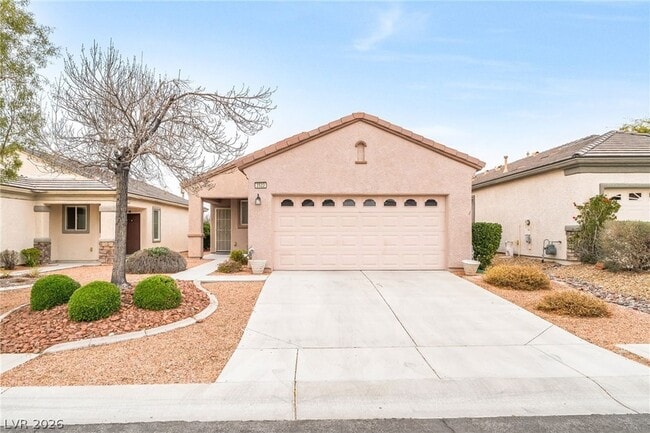 2522 Evening Twilight Ave in Henderson, NV - Building Photo - Building Photo
