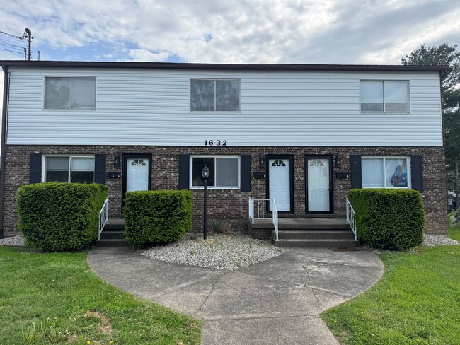 property at 1632 19th St