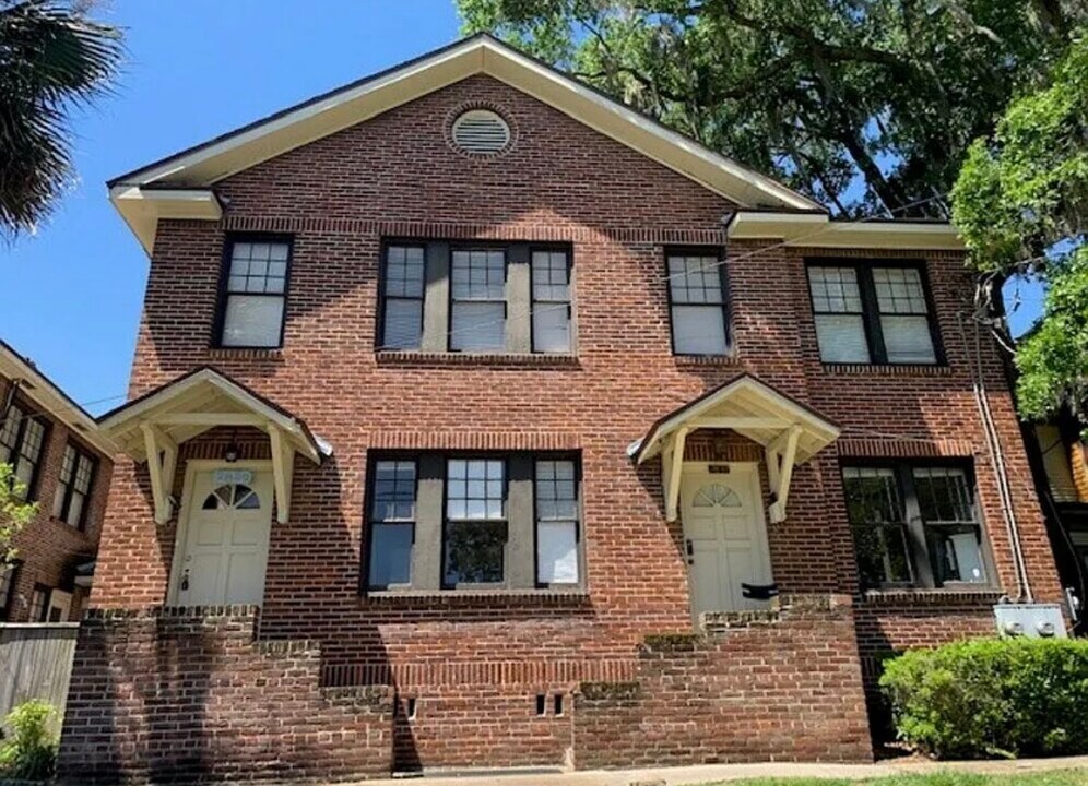 2839 Saint Johns Ave, Unit 2839 St. John's Ave in Jacksonville, FL - Building Photo