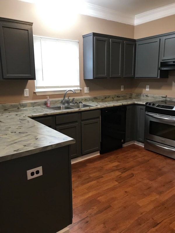 1070 Gun Club Rd NW in Atlanta, GA - Building Photo - Building Photo