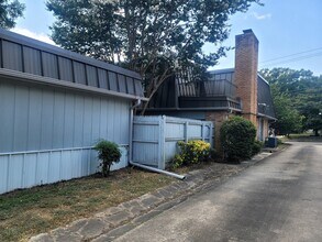 2820 N Fourth St in Longview, TX - Building Photo - Building Photo