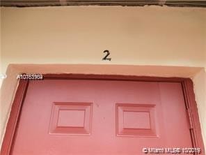 3960 NW 30th Terrace-Unit -2 in Lauderdale Lakes, FL - Building Photo - Building Photo
