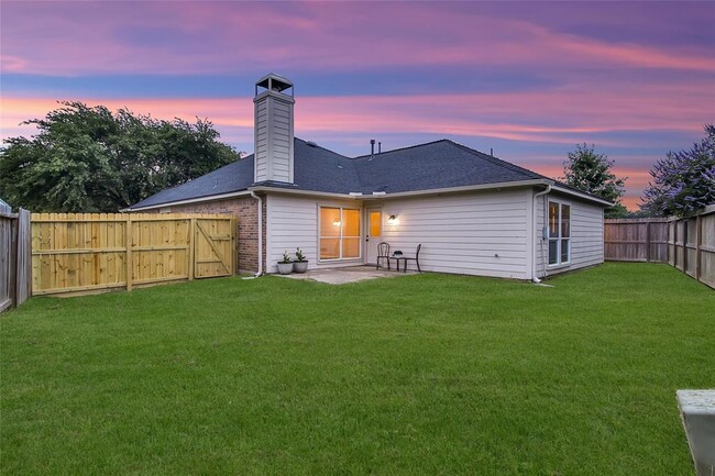 15310 Ochre Leaf Trail in Cypress, TX - Building Photo - Building Photo