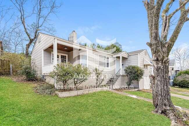 8329 8th Ave S in Birmingham, AL - Building Photo - Building Photo