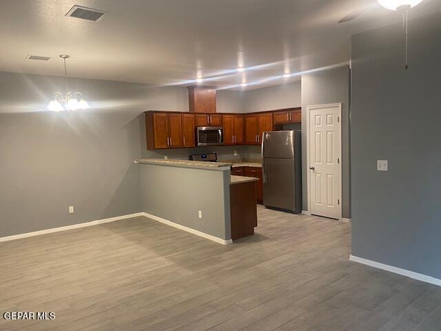 property at 718 HC Gilbert Minjares Dr