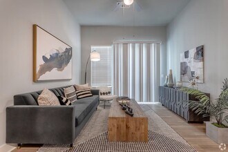 1206 Wilson Rd in Conroe, TX - Foto de edificio - Building Photo