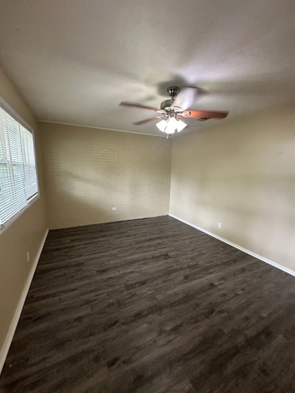 218 Frieda Ln in Americus, GA - Building Photo - Building Photo