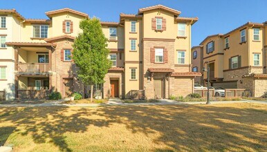 5898 Via Lugano in Fremont, CA - Building Photo - Building Photo