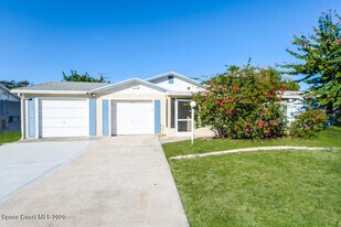 3342 Alice St in Melbourne, FL - Building Photo