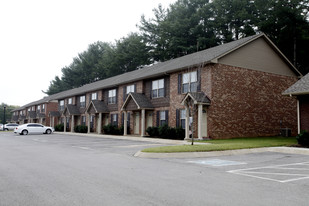 Trenton Village Apartments