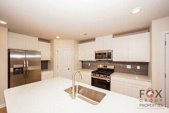 143 Arden Ct in Troutman, NC - Building Photo - Building Photo