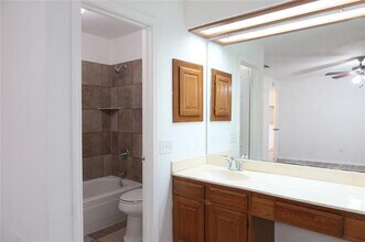 2731 Eagle Pass in Mesquite, TX - Building Photo - Building Photo