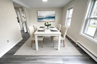 3 Gordon St, Unit 2 in Boston, MA - Building Photo - Building Photo