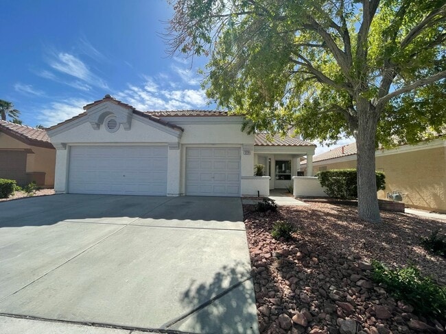 property at 3229 Indian Moon Dr