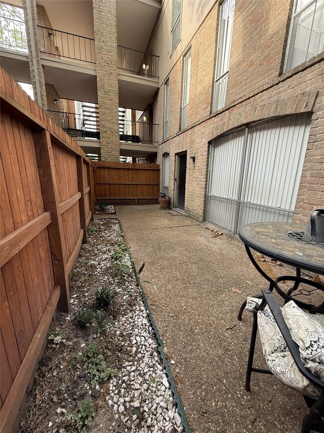 property at 4645 Wild Indigo St