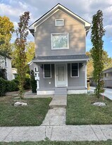 1612 N Star Ave in Columbus, OH - Building Photo