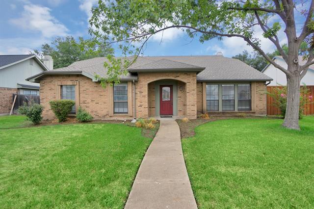 6804 Beeman Dr in Plano, TX - Building Photo - Building Photo