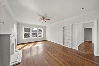 2404 Wentworth St, Unit 2 in Houston, TX - Building Photo - Building Photo