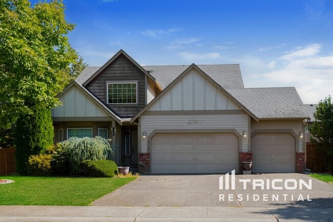 property at 18107 70th Ave Ct E