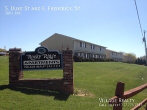 139 S Duke St in Dallastown, PA - Building Photo - Building Photo