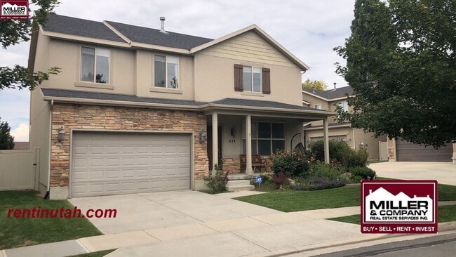 property at 839 Whisper Cove Rd