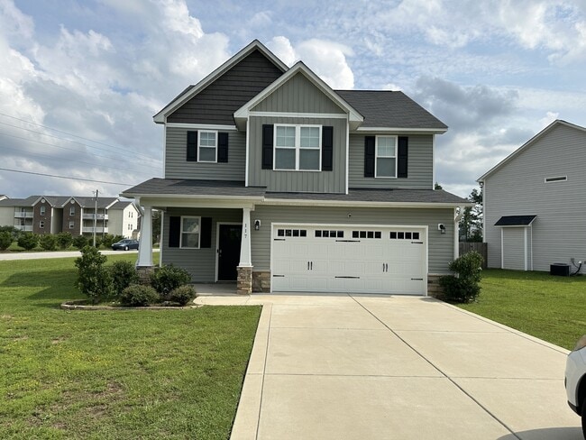 property at 117 Courtland Dr